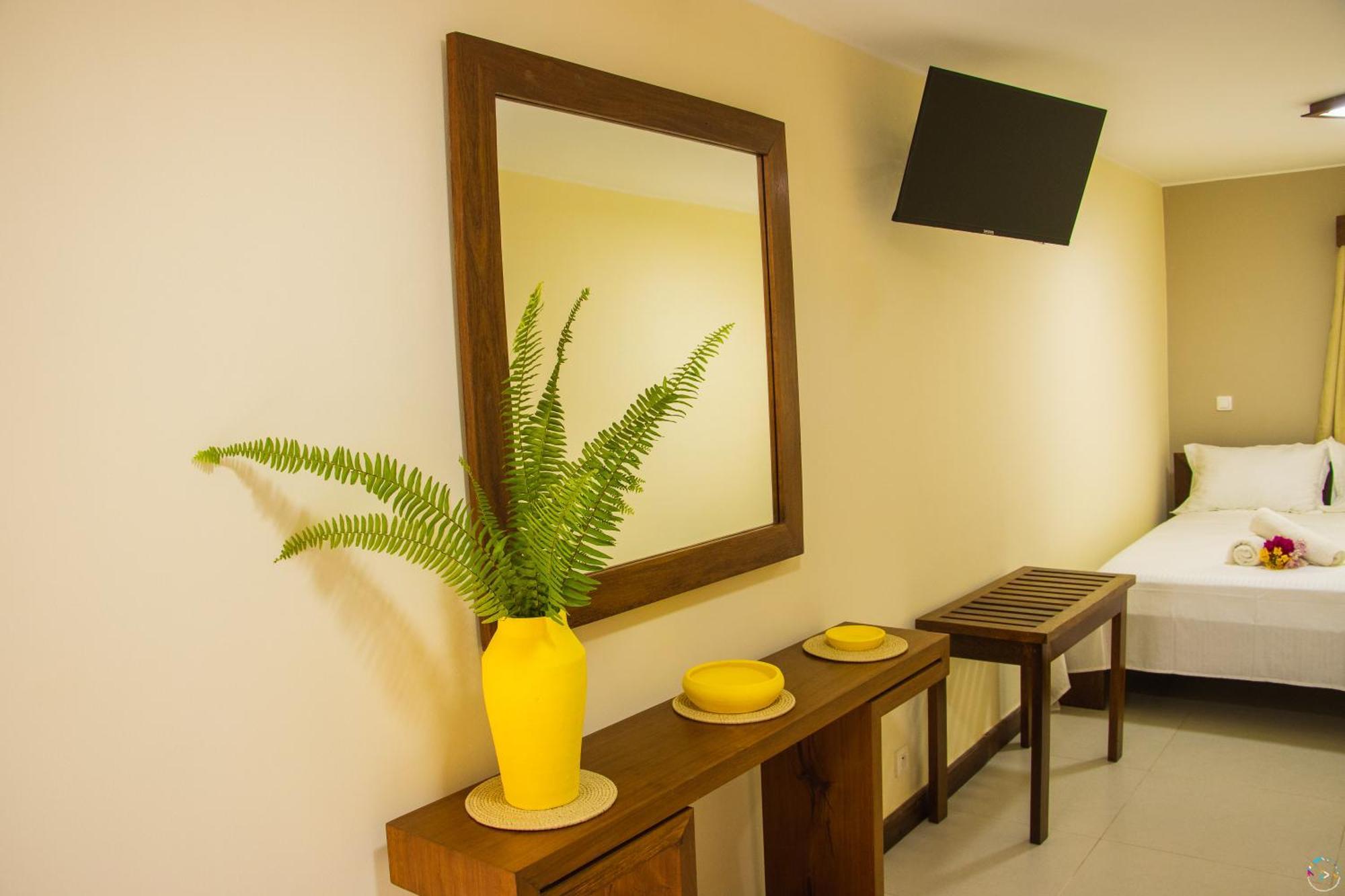 Hotel Baobab Cafe Morondava Bagian luar foto