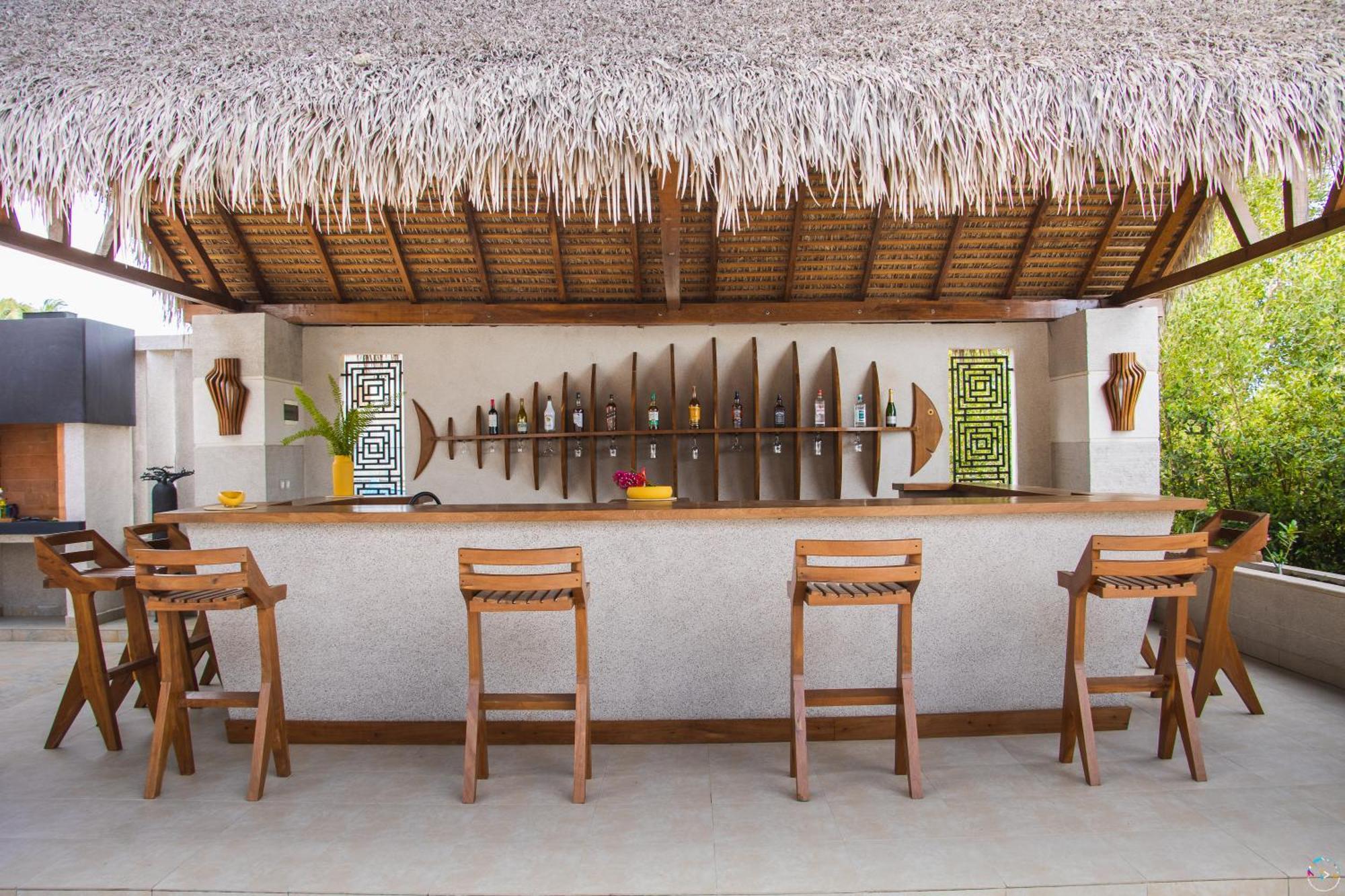 Hotel Baobab Cafe Morondava Bagian luar foto