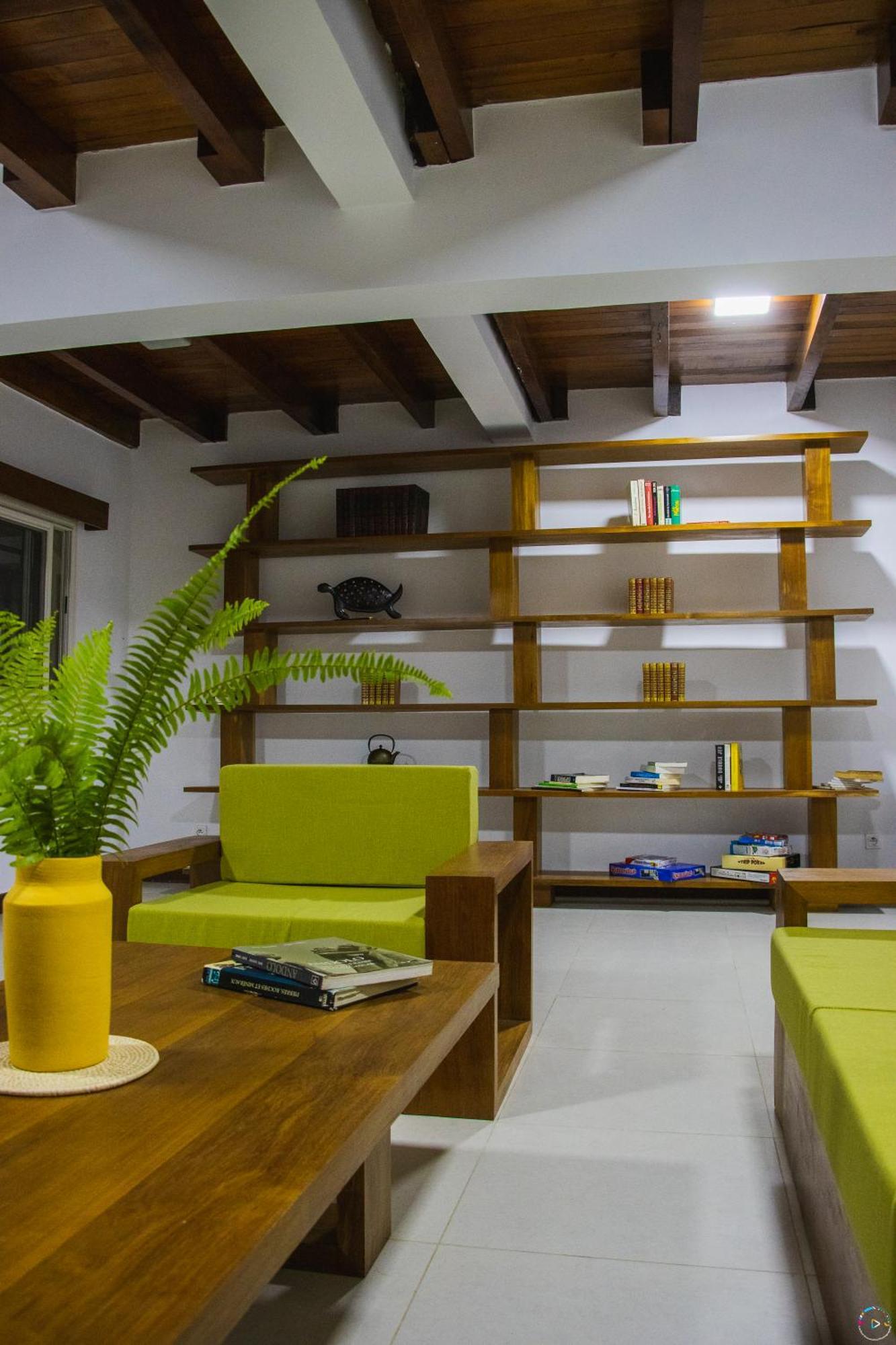 Hotel Baobab Cafe Morondava Bagian luar foto